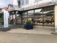 Geopark Ausstellung WiH