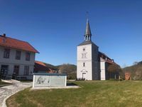 Kirche WiH